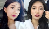 Chỉ thay đổi nhỏ xíu này trên khuôn mặt nhưng lại giúp nhiều idol lên đời nhan sắc