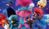 Tìm một vé về tuổi thơ cùng 2 bộ phim siêu cưng “Trolls World Tour” và “Samsam”