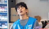 Người ta làm quân vương, ông chủ, riêng Ji Chang Wook đến giờ vẫn toàn vai khổ cực