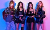 Blink chỉ còn biết bó tay đứng nhìn khi BLACKPINK lại bị YG Ent ngó lơ