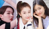 C-Biz không thiếu các tiểu thư nhà siêu giàu, chịu khổ đóng phim chỉ để cho vui