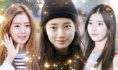 Top 10 mỹ nhân được khán giả Hàn khen là có mặt mộc đỉnh nhất K-Biz hiện nay