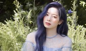 Vừa đổi nghề dẫn bản tin thời tiết, Dahyun (TWICE) nhận về không ít “gạch đá“