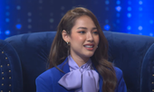“Bạn gái Sơn Tùng” đi vào lịch sử chương trình “Người Ấy Là Ai” nhờ làm điều này