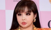 Không phải ca khúc mới, chính diện mạo khác lạ đã giúp Park Bom giành “all kill”