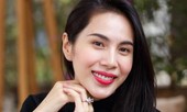 Còn ai hoàn cảnh hơn Thủy Tiên: Con gái Bánh Gạo "follow" cả thiên hạ trừ mẹ