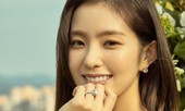 Là “nữ thần sắc đẹp” nhưng Irene (Red Velvet) vẫn không thích điểm này trên khuôn mặt mình