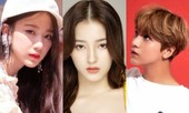 Idol 2K: Visual đỉnh cao, tài năng toàn diện, mặt nào cũng giỏi và tính cách cực hay