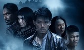 Lần đầu tiên có phim Việt quy tụ toàn “cao thủ” võ thuật như “Đỉnh Mù Sương”