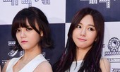 Mina (AOA) tố cáo bị Jimin bắt nạt gần 10 năm, AOA sắp trở thành T-ara thứ hai?