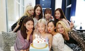 SM Ent bất ngờ thả “thính thơm” về SNSD khiến cộng đồng SONE một phen náo loạn