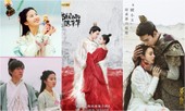 Top 3 phim Hoa ngữ khán giả muốn thay đổi kết cục nhất: “Trần Thiên Thiên” có mặt