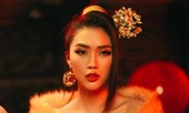 Vì đâu Hoa hậu Tường Linh bức xúc: “Cứ kiểu này sẽ không ai đóng MV với K-ICM nữa”?