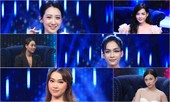 Lần đầu tiên trong lịch sử “Người Ấy Là Ai”, stylist không còn bị “réo tên” dữ dội