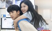 Phim "Backstreet Rookie" của Ji Chang Wook, Kim Yoo Jung nhận "kỷ lục đáng sợ"