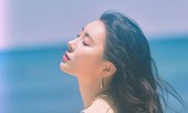 Đăng một bức ảnh lên Instagram rồi mất luôn 500 người theo dõi, còn ai "nhọ" hơn Sunmi?