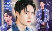 Diện đồ phá cách, cá tính nhưng Vương Nhất Bác lại bị netizen “ném đá” vì chi tiết này