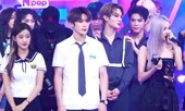 Bức ảnh gây tranh cãi: Chiều cao thực sự của Rosé (BLACKPINK) là bao nhiêu?