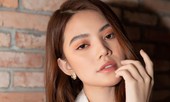 Jolie Nguyễn vẫn bình thản làm điều này trên mạng xã hội bất chấp tin đồn bủa vây