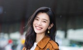 Chỉ với hai bài đăng, Ming Xi đã chứng tỏ EQ đủ cao để làm dâu nhà “vua sòng bạc”