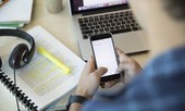 Nếu bạn không biết hỏi ai khi thắc mắc về bài vở, đã có AskNow lắng nghe và giải đáp