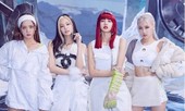 Mạnh tay chỉnh sửa đồ hiệu đến khó nhận ra bản gốc, chỉ có thể là BLACKPINK!