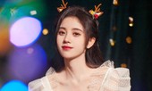 “Mỹ nữ 4000 năm” Cúc Tịnh Y lần đầu khoe mặt có mụn nhưng nhận về phản ứng không ngờ