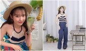Là gương mặt đại diện của Gucci nhưng mỗi lần IU diện đồ hãng này là “auto bị trừ điểm“