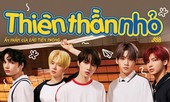 Thiên Thần Nhỏ 388: BLACKPINK, BTS comeback để cùng bạn chào đón năm học mới