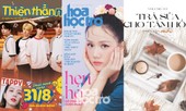 Làm ngay điều này để không bỏ lỡ poster idol xịn xò, truyện ngắn ngọt lịm... từ nhà Hoa!