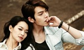Kim Woo Bin & Shin Min Ah: Chẳng cần lời hoa mỹ, một câu đơn giản đủ chạm tới trái tim