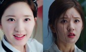 Quên bật filter khi quay phim Triệu Lộ Tư khiến khán giả "rớt hàm" vì dung mạo "biến hình"