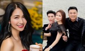 Hội chị em sẽ phải đồng tình với lý do khiến Hòa Minzy ngồi lên đùi Erik khi chụp ảnh
