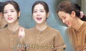 Lần đầu đi show riêng, chị cả BLACKPINK đã làm gì khiến cư dân mạng nghi ngờ tuổi thật?