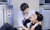 Chỉ vì một tình tiết vô lý này, phim mới của Triệu Lộ Tư bị chê “ngớ ngẩn vô địch”