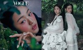 Lần đầu tiên trong lịch sử, Jang Won Young (IZ*ONE) chụp tạp chí mà bị chê về nhan sắc