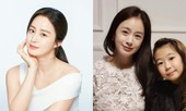 Kim Tae Hee lộ ảnh không photoshop, nhan sắc có phần lão hóa nhưng lại được khen ngợi