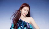 Bị nhầm với đối thủ, Ngu Thư Hân phản ứng nhanh và khéo cỡ nào mà lên được “hot search”?