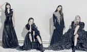 Chuyên gia nhiếp ảnh Hàn gọi tên thành viên BLACKPINK làm mẫu đỉnh nhất, người ấy là ai?