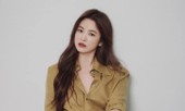 Loạt ảnh này có gì lạ mà giúp Song Hye Kyo được khen “vượt trội Kim Tae Hee, Son Ye Jin”?