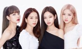 Nhìn poster “Lovesick Girls”, bạn có nhận ra điểm bất thường về hình ảnh của Rosé?