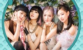 Bảng xếp hạng giá trị thương hiệu idol tháng 9: Chuyện gì đang xảy ra với BLACKPINK?