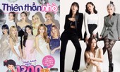 Thiên Thần Nhỏ 391: BLACKPINK tái xuất thành công, còn bạn có kế hoạch gì cho năm học?