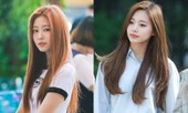 Những cặp idol giống nhau đến mức khiến fan bối rối: Người một nhà hay vô tình trùng hợp?