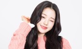 Đâu chỉ chân dài mặt xinh, Jang Won Young còn được khen “nhân cách tốt” nhờ hành động này