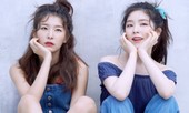 Irene càng bị “bóc phốt” chuyện ứng xử, Seulgi càng được khen về “nhân cách vàng“