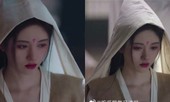 Chỉ có thể là “mỹ nữ 4000 năm” Cúc Tịnh Y: Đóng cảnh chịu tang mà ngỡ sắp dự tiệc!
