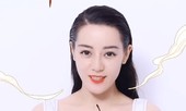 Xinh đẹp như Địch Lệ Nhiệt Ba mà cũng thành nạn nhân của việc chọn nhầm kiểu tóc