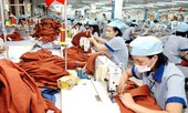 Ba ngành hàng xuất khẩu gần 80 tỷ USD, cùng 'kêu cứu' vì dịch COVID-19