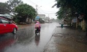 Tây Nguyên khả năng có mưa dông, kèm lốc, sét giữa mùa khô hạn